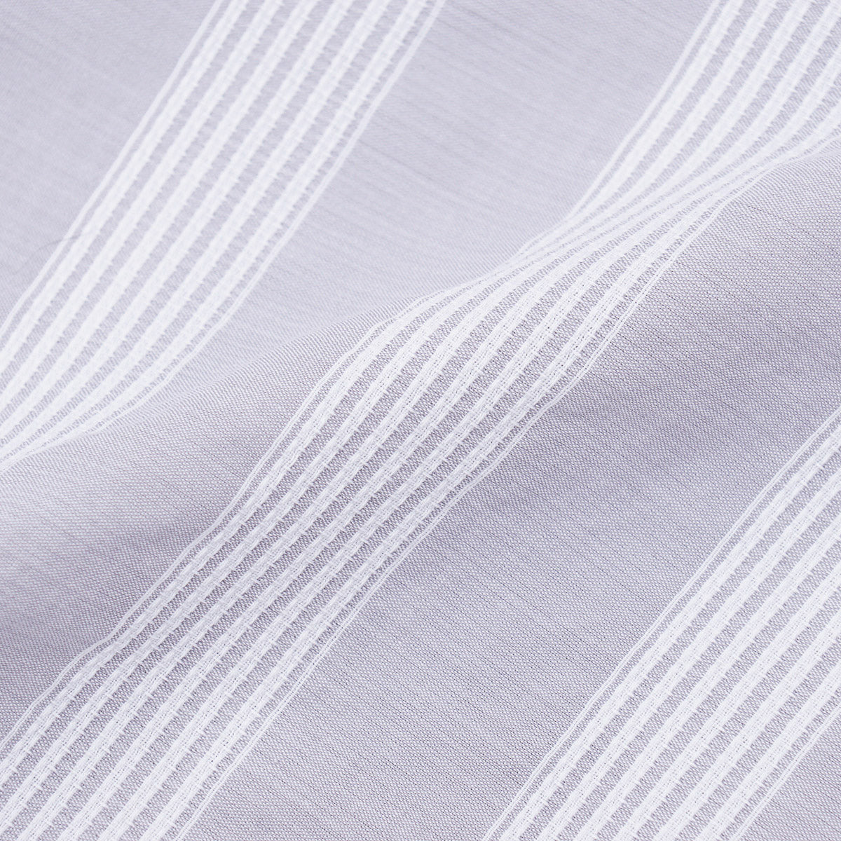 Isaia Slim-Fit Woven Cotton Shirt