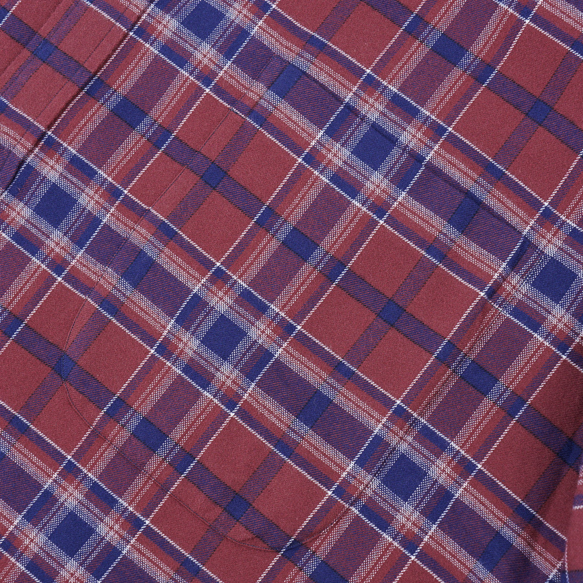 Isaia 'Italia' Regular-Fit Cotton Shirt