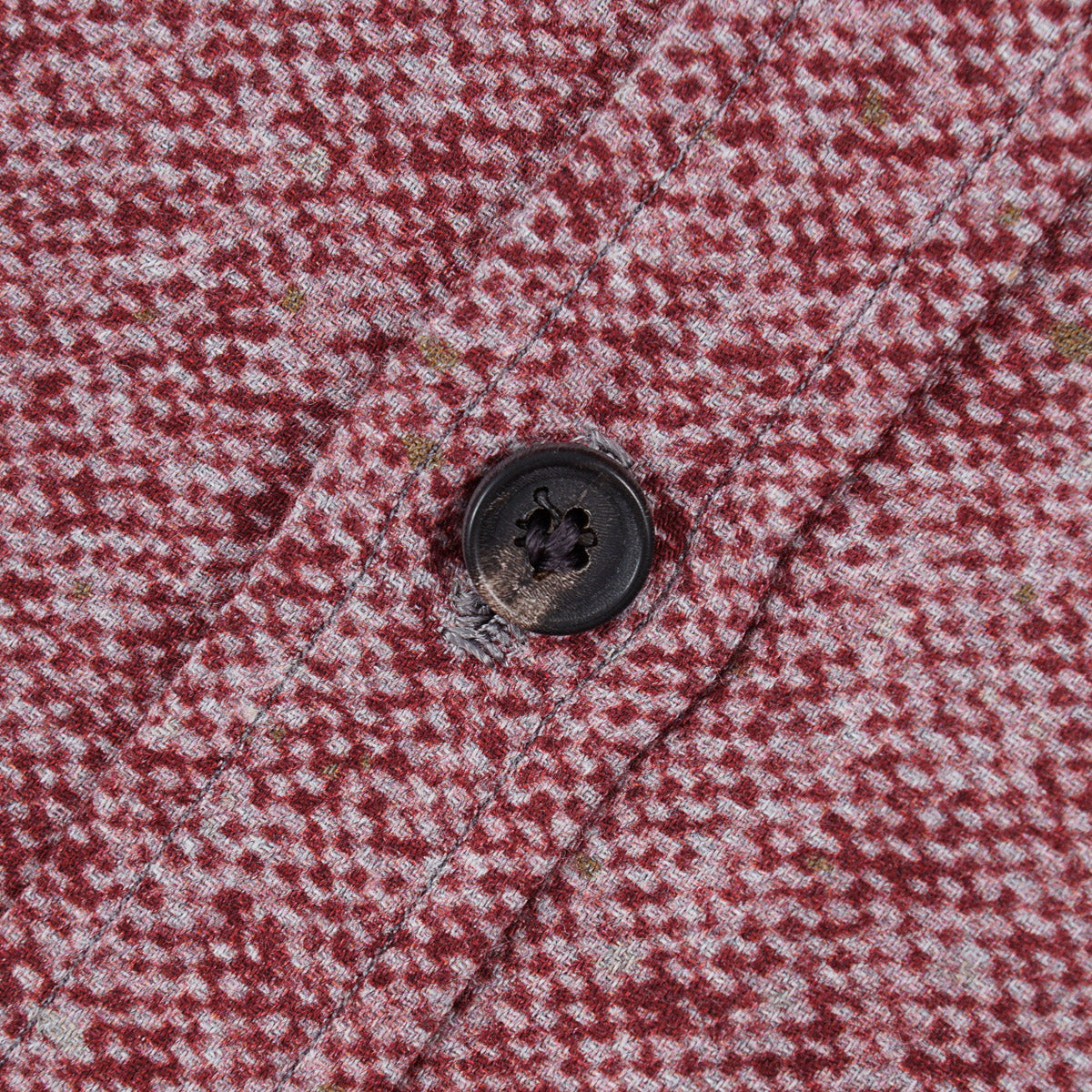 Isaia 'Italia' Regular-Fit Cotton Shirt - Top Shelf Apparel