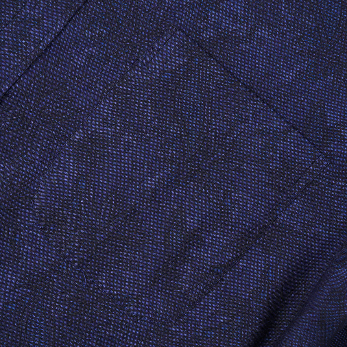 Isaia 'Italia' Regular-Fit Cotton Shirt - Top Shelf Apparel