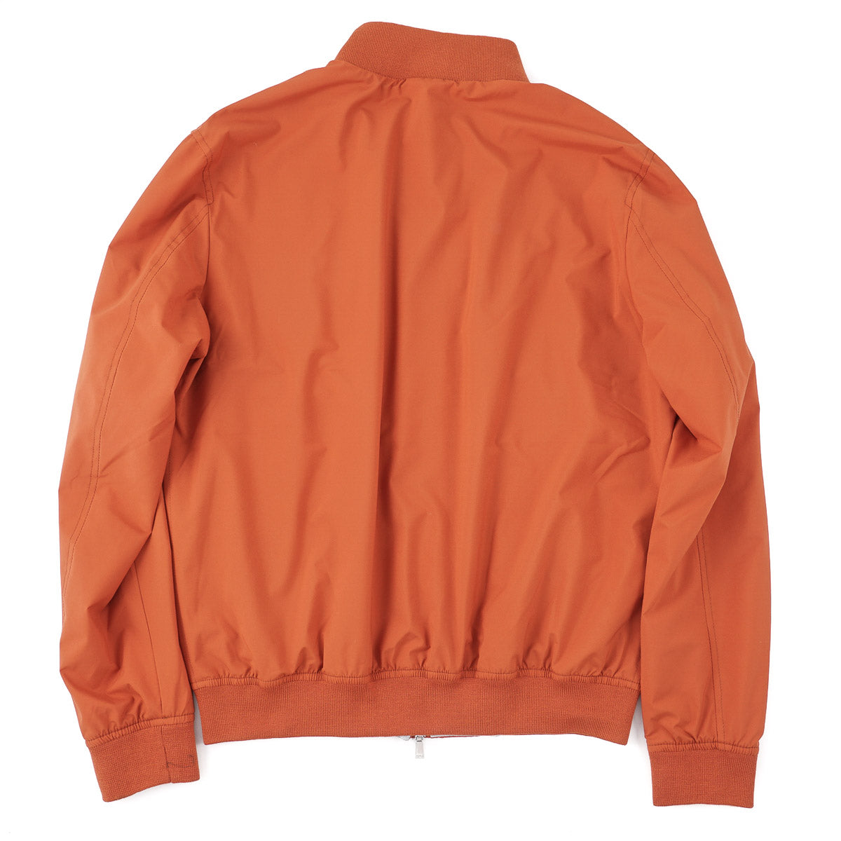 Manto Weather-Repellent Windbreaker Jacket - Top Shelf Apparel