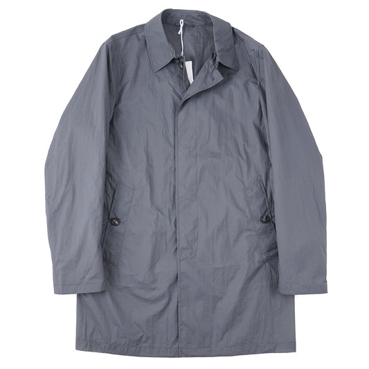 Manto Lightweight Packable Overcoat - Top Shelf Apparel