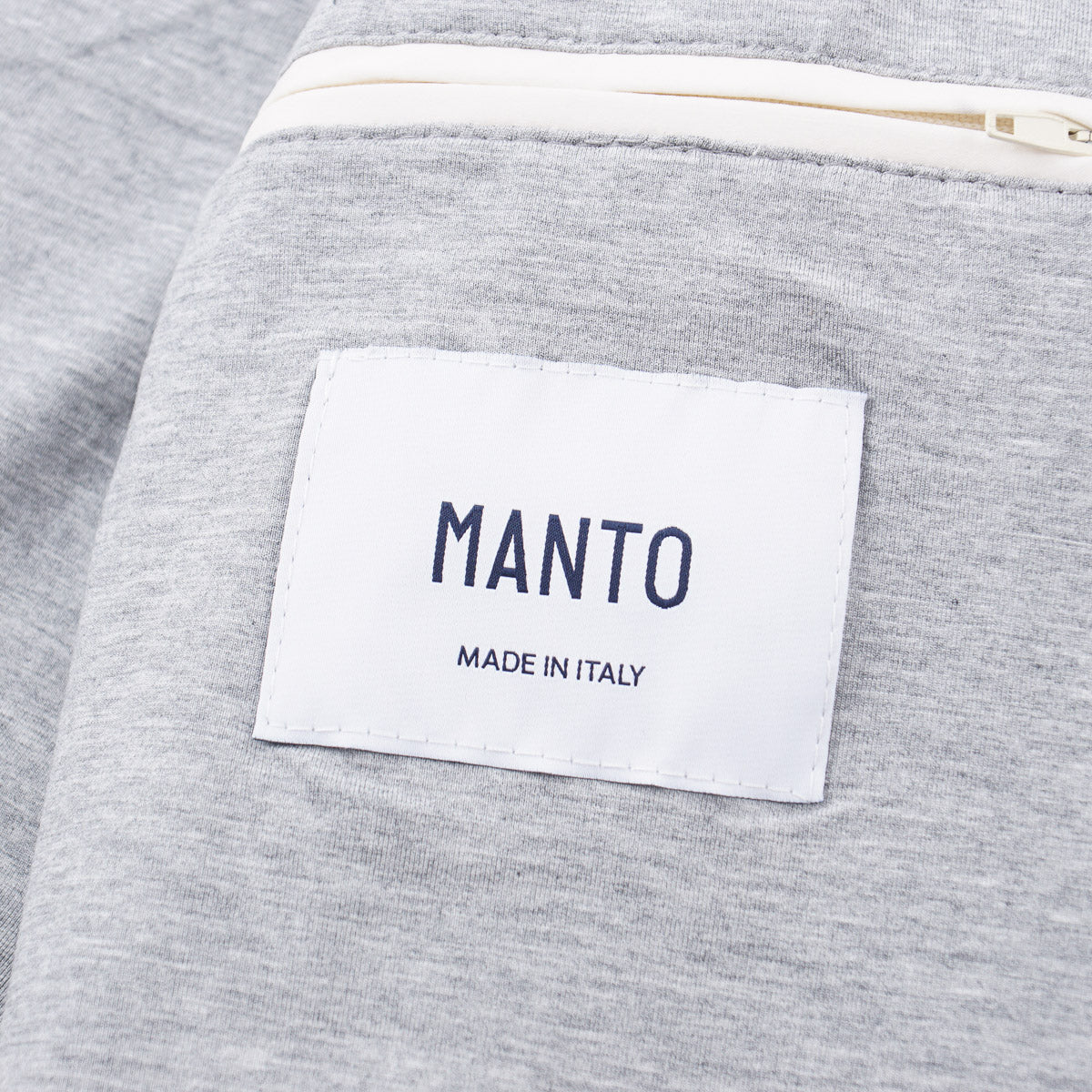 Manto Weather-Repellent Windbreaker Jacket - Top Shelf Apparel