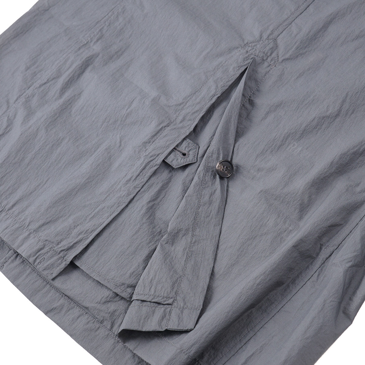 Manto Lightweight Packable Overcoat - Top Shelf Apparel