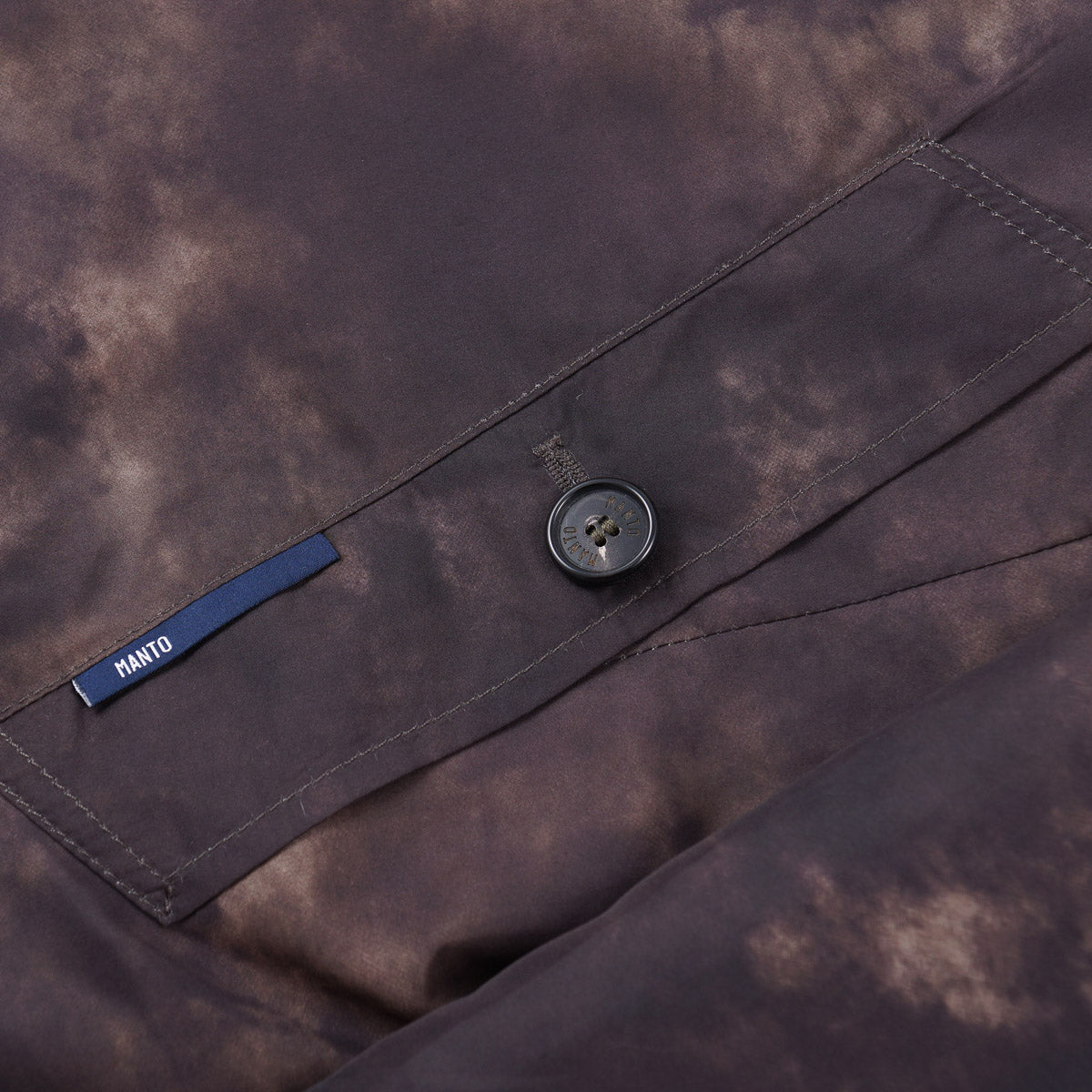 Manto Lightweight Packable Overcoat - Top Shelf Apparel