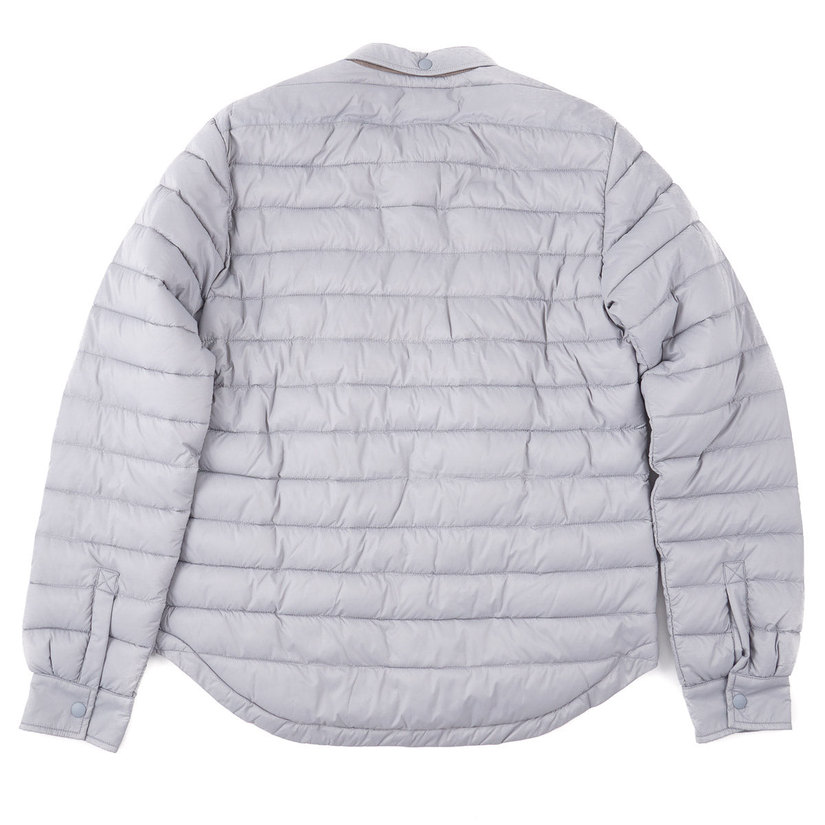 Manto Lightweight Quilted Puffer Jacket - Top Shelf Apparel