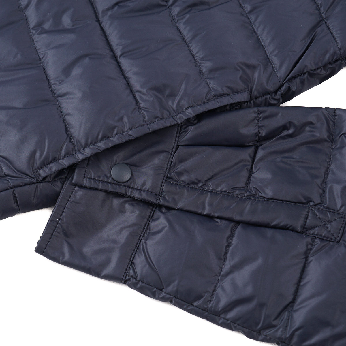 Manto Lightweight Quilted Puffer Jacket - Top Shelf Apparel