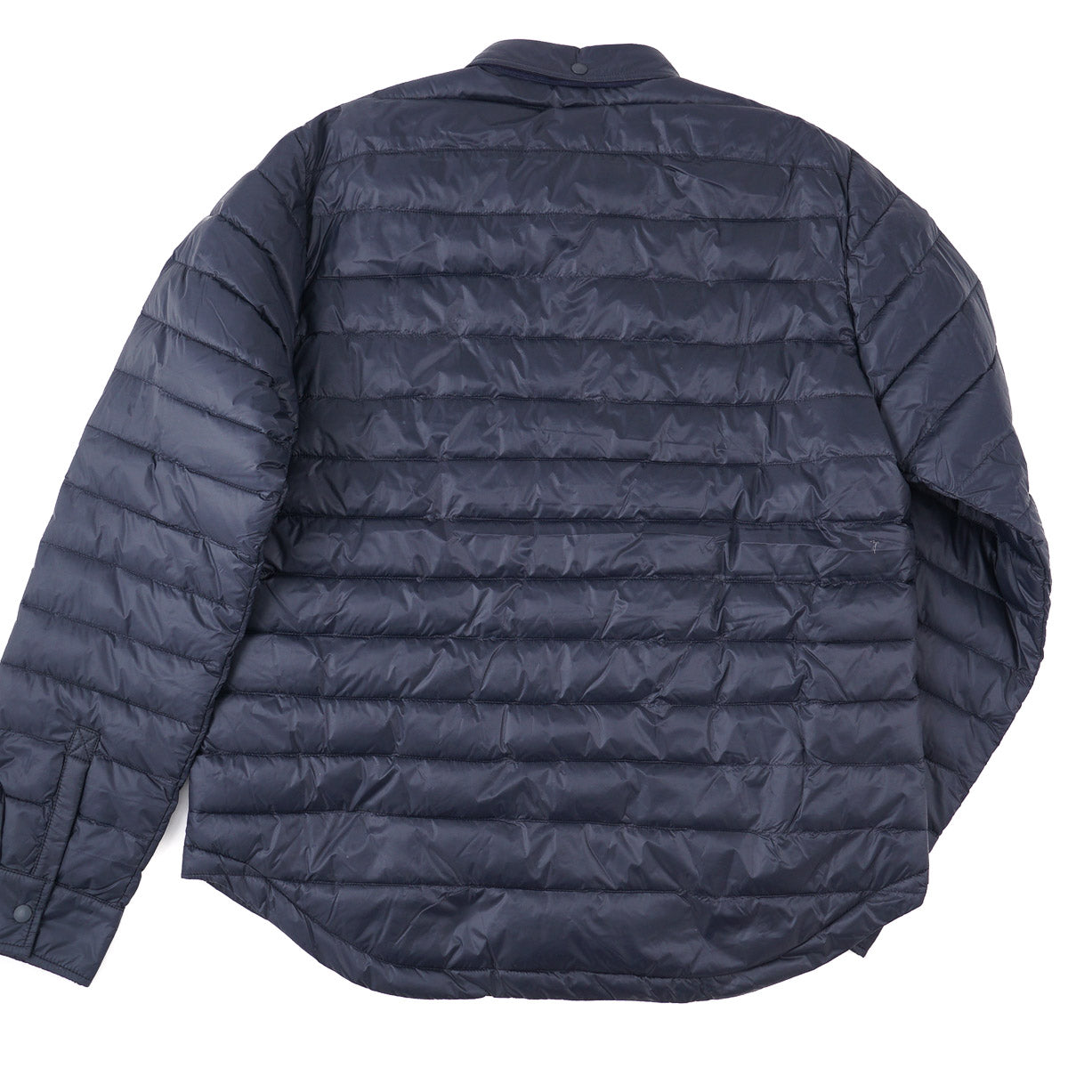 Manto Lightweight Quilted Puffer Jacket - Top Shelf Apparel