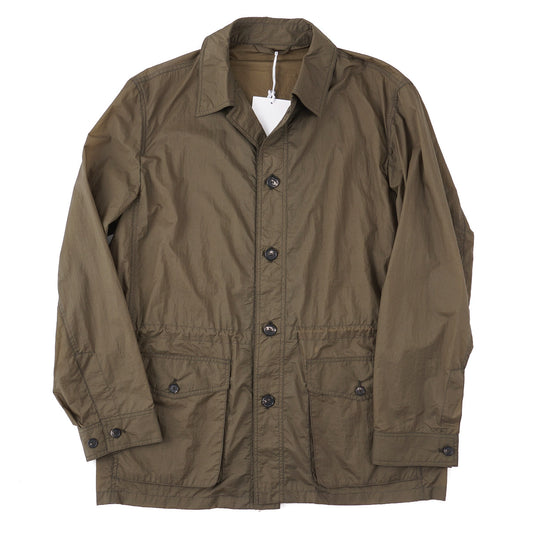 Manto Ultralight Packable Field Jacket - Top Shelf Apparel