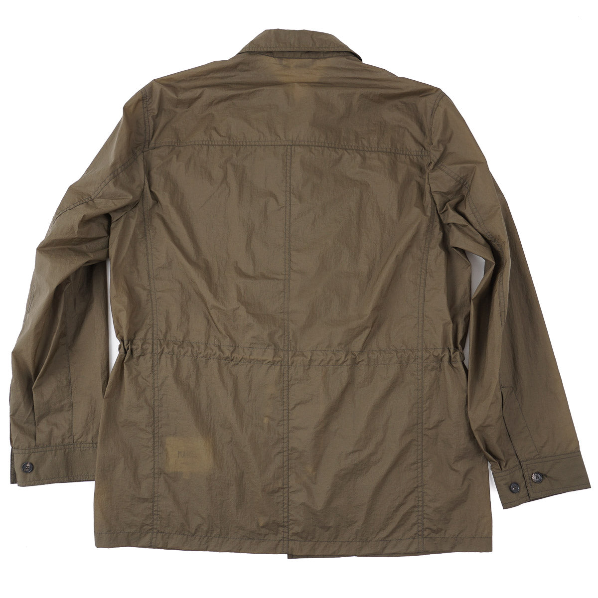 Manto Ultralight Packable Field Jacket - Top Shelf Apparel