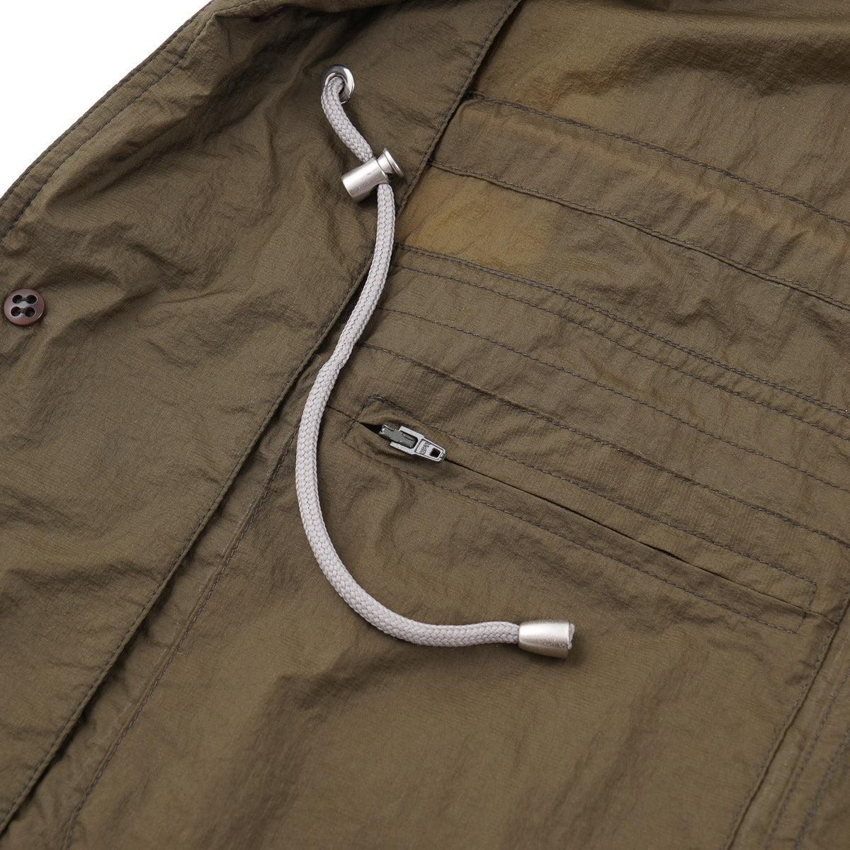 Manto Ultralight Packable Field Jacket - Top Shelf Apparel