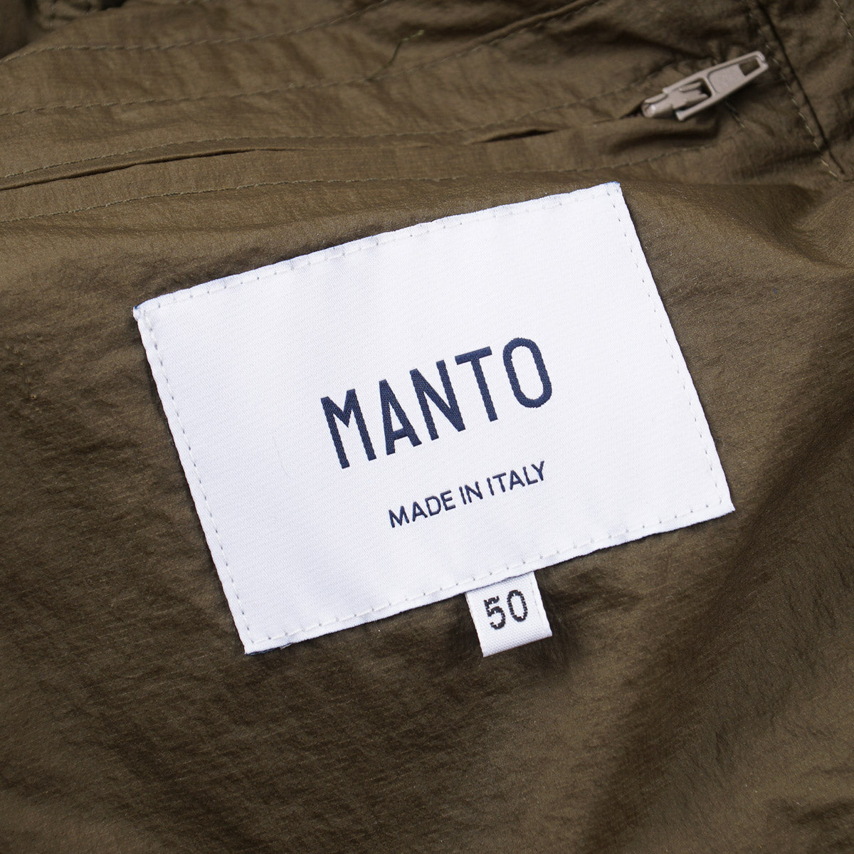 Manto Ultralight Packable Field Jacket - Top Shelf Apparel