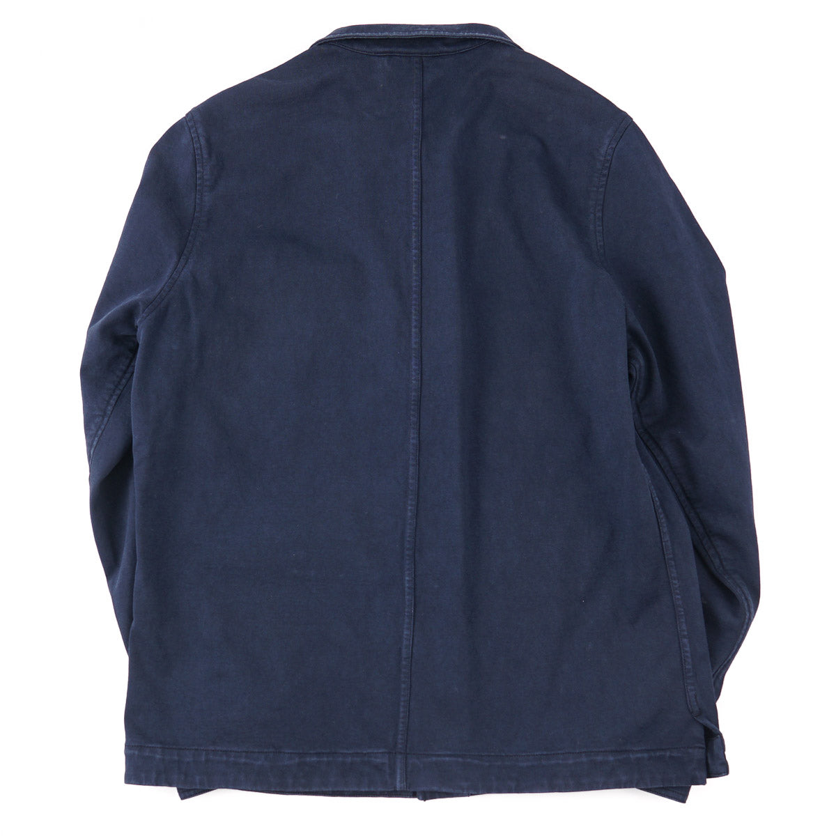 Manto Jersey Cotton Chore Jacket - Top Shelf Apparel