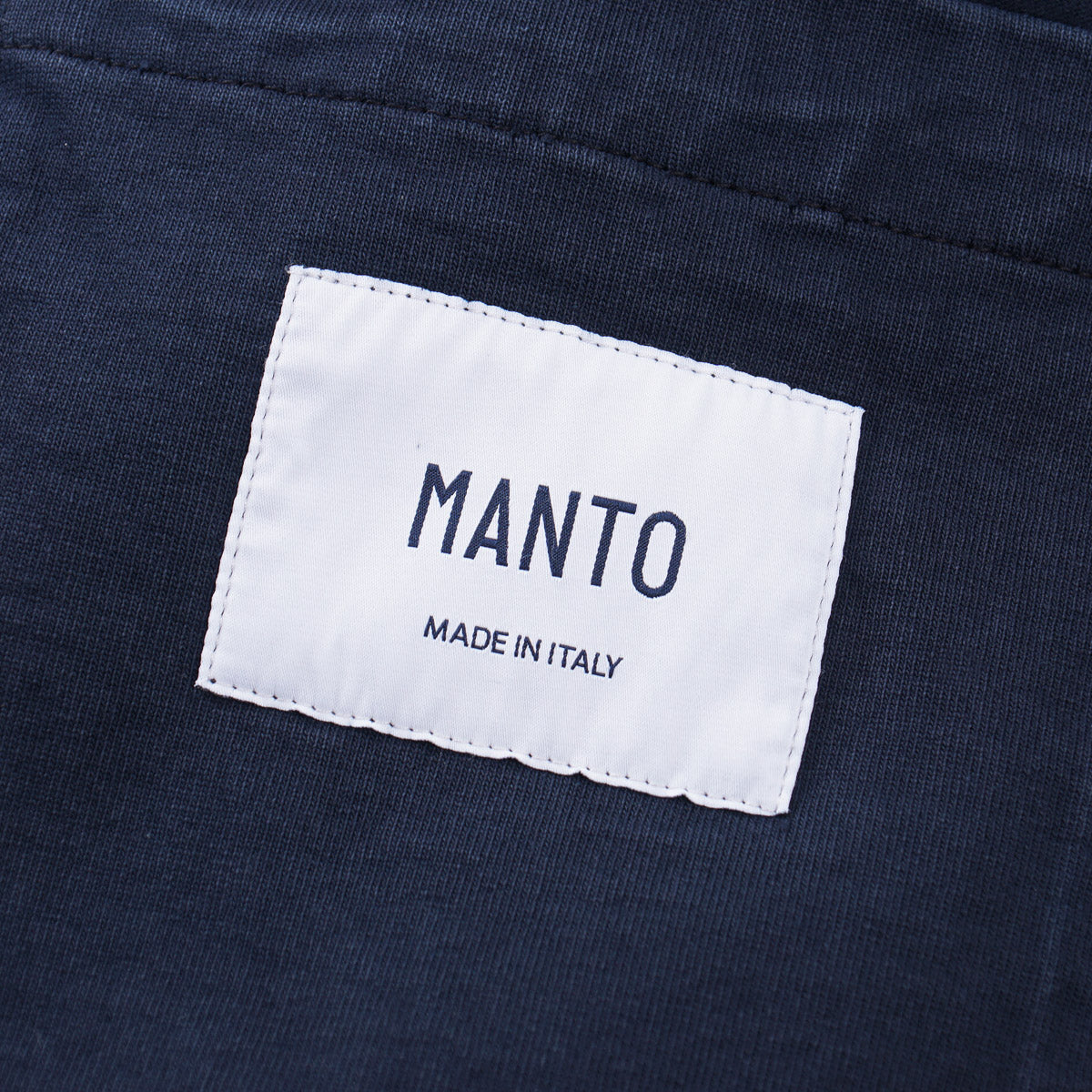 Manto Jersey Cotton Chore Jacket - Top Shelf Apparel