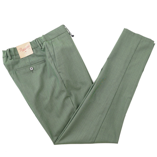 Marco Pescarolo Lightweight Wool Pants - Top Shelf Apparel