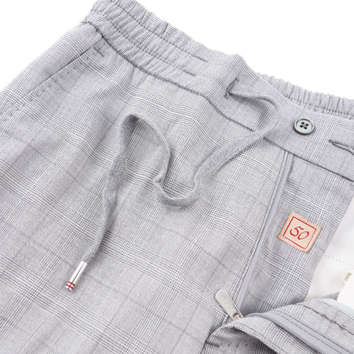 Marco Pescarolo Wool Jogger Pants - Top Shelf Apparel