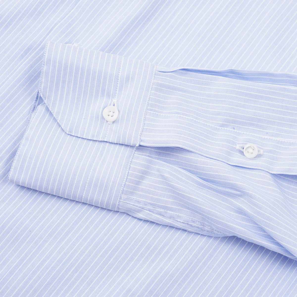 Boglioli Slim-Fit Cotton Dress Shirt