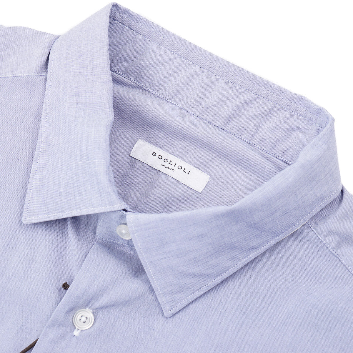 Boglioli Slim-Fit Dress Shirt