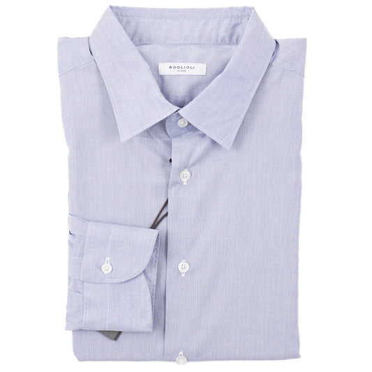 Boglioli Slim-Fit Dress Shirt