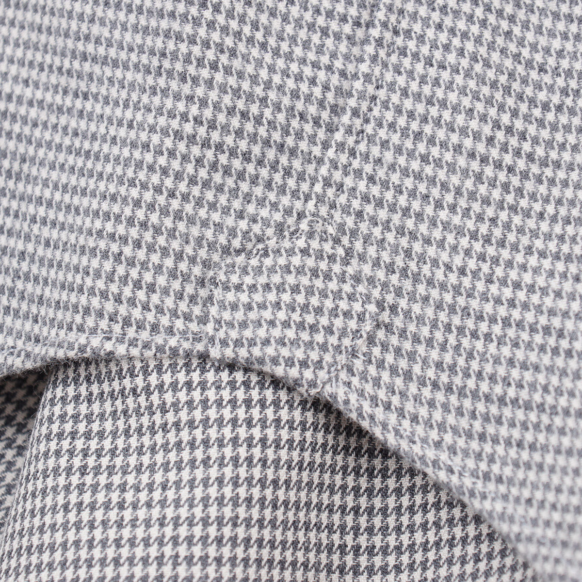 Boglioli Soft Flannel Cotton Shirt
