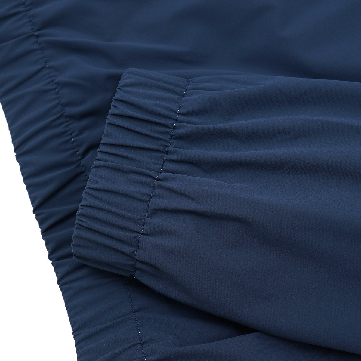 Enrico Mandelli Reversible Tech Fabric Jacket
