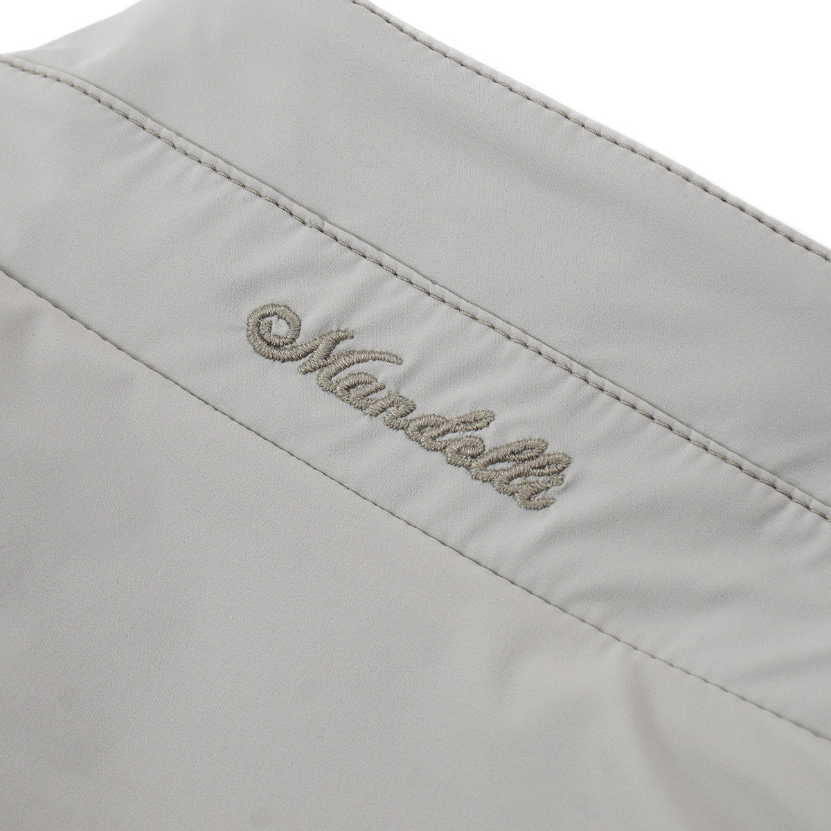 Enrico Mandelli Reversible Tech Fabric Jacket