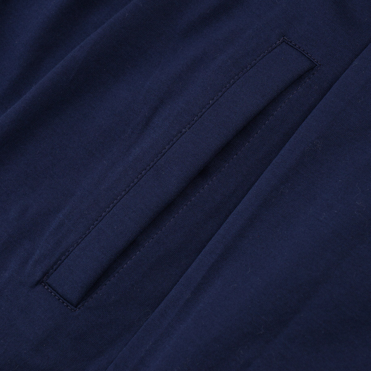 Enrico Mandelli Reversible Tech Fabric Jacket
