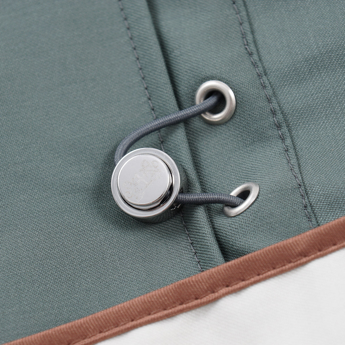 Enrico Mandelli Light Wool Travel Jacket