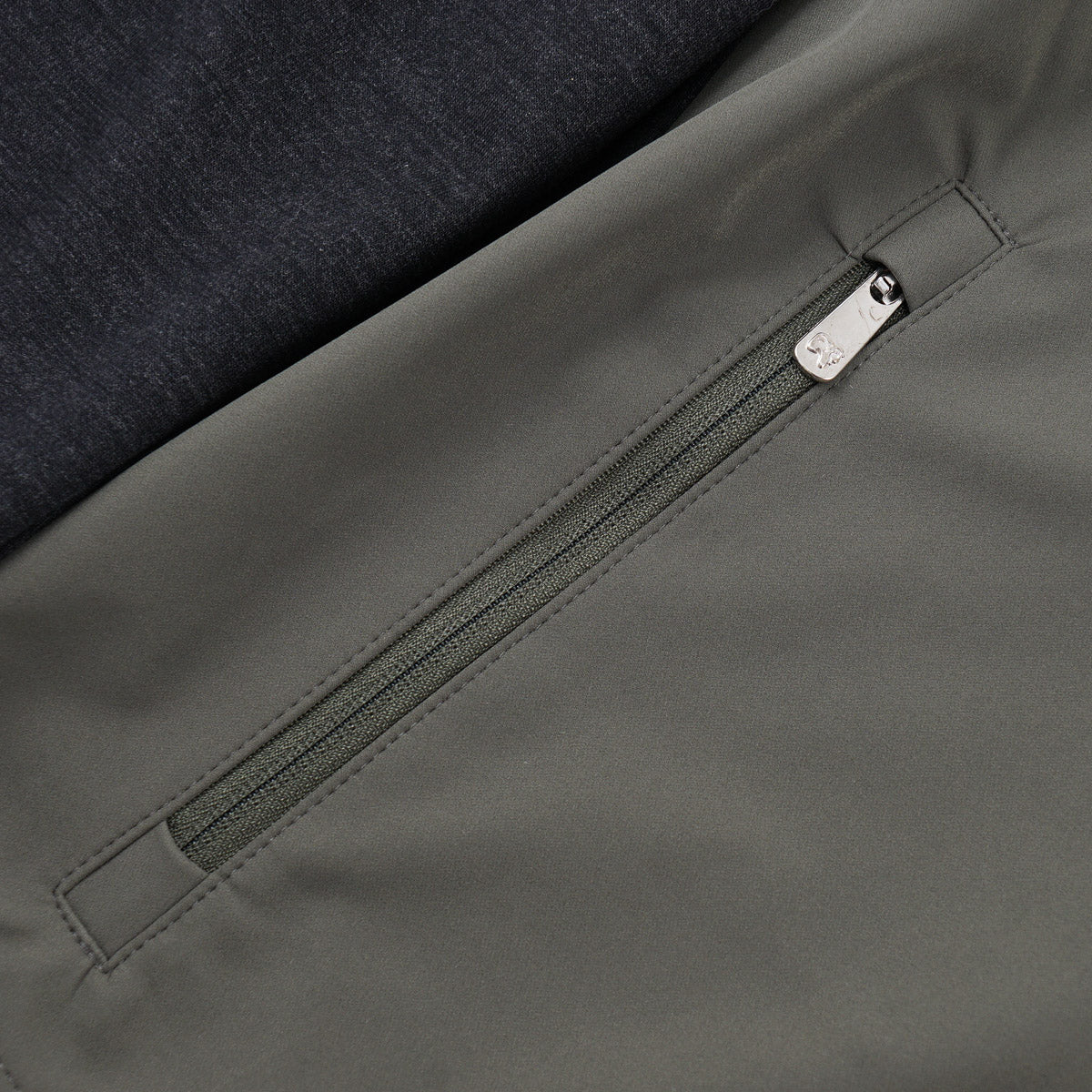 Marco Pescarolo Light Jersey Wool Jacket
