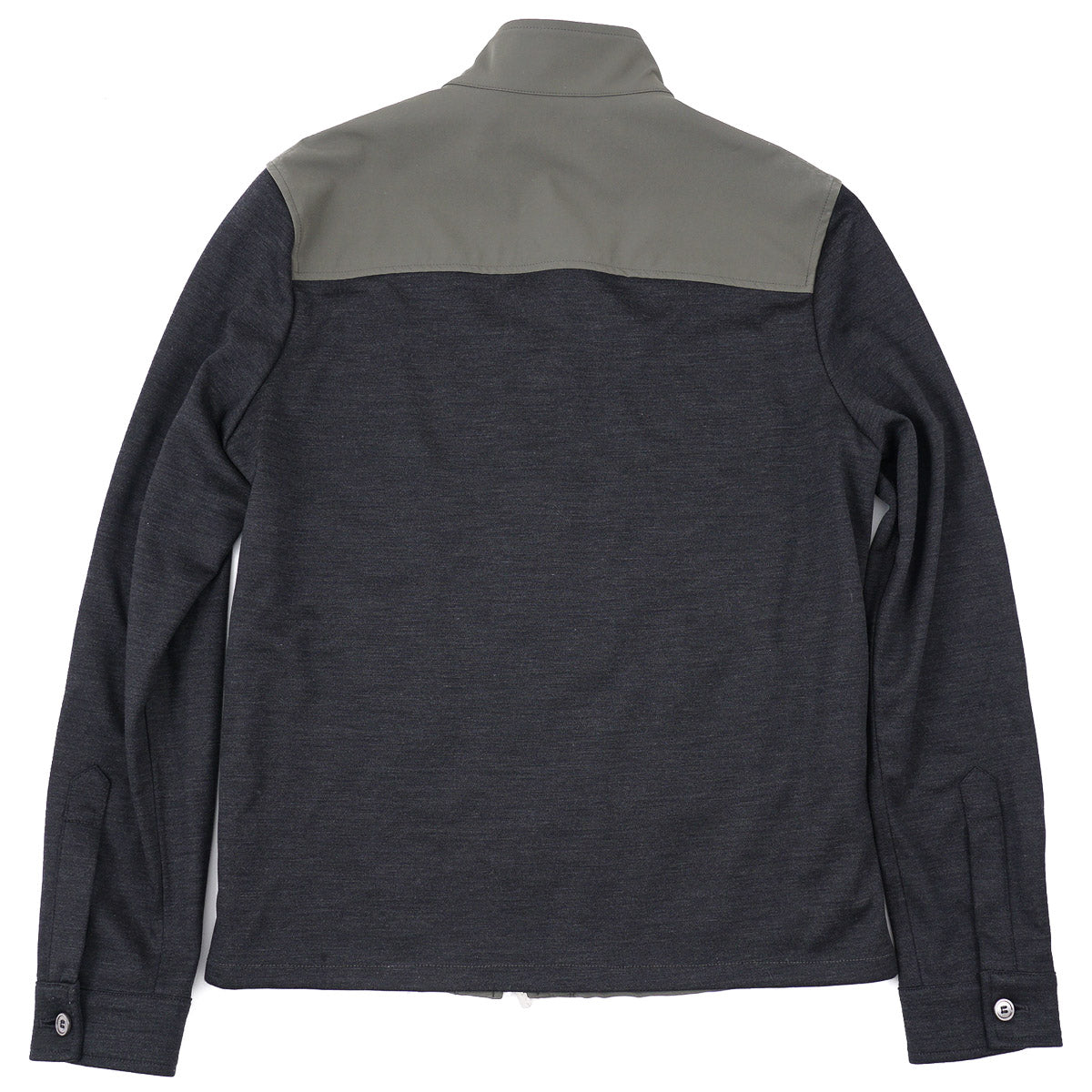 Marco Pescarolo Light Jersey Wool Jacket
