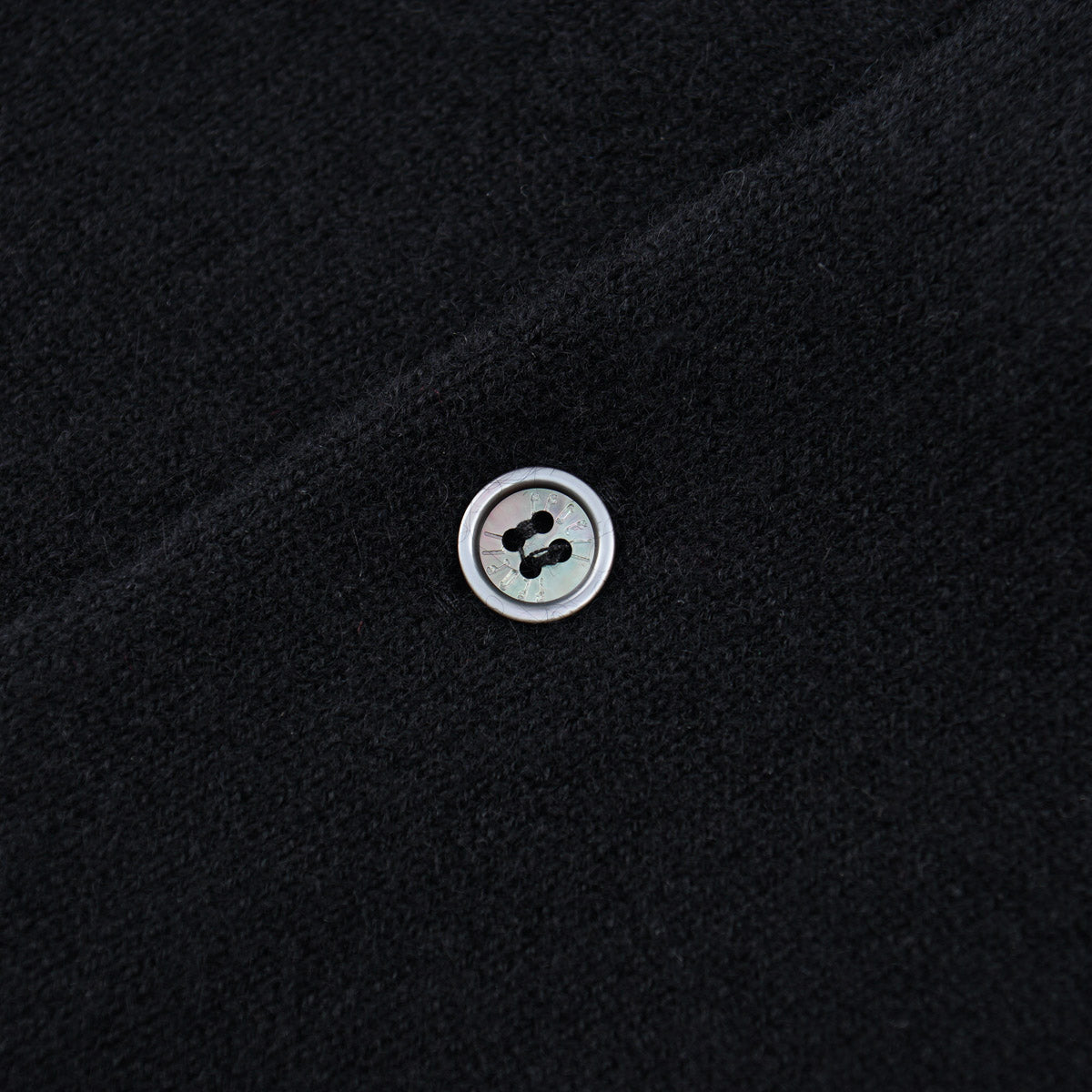 Fedeli Knit Cashmere Overshirt-Sweater