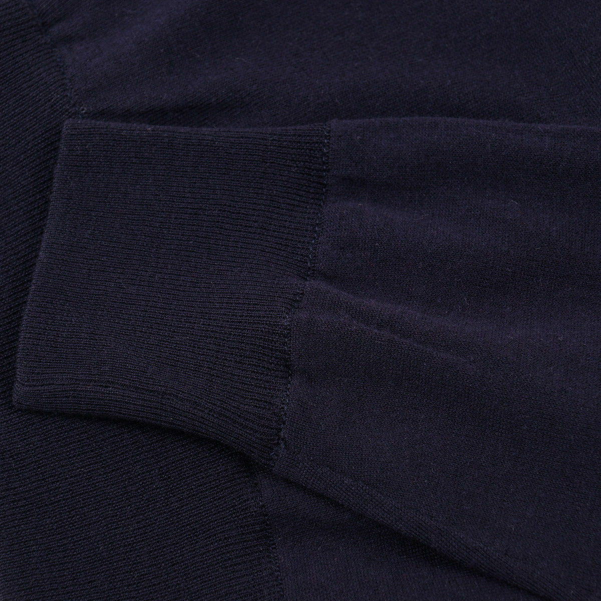 Fedeli 'Paros' Full-Zip Merino Bomber