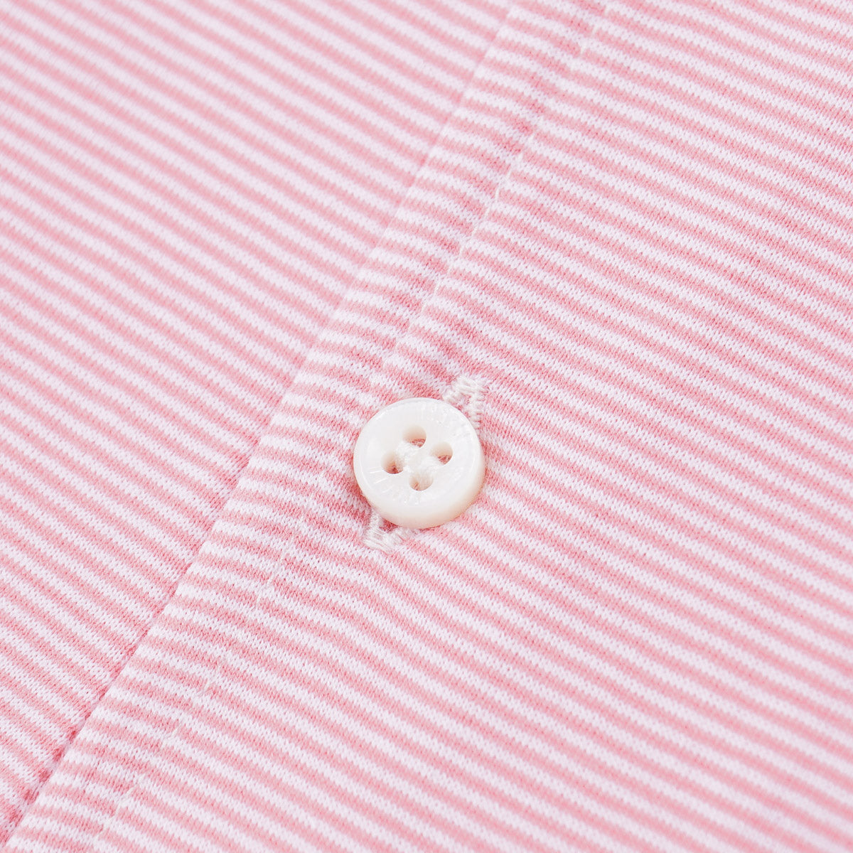 Fedeli 'Libeccio' Jersey Cotton Polo