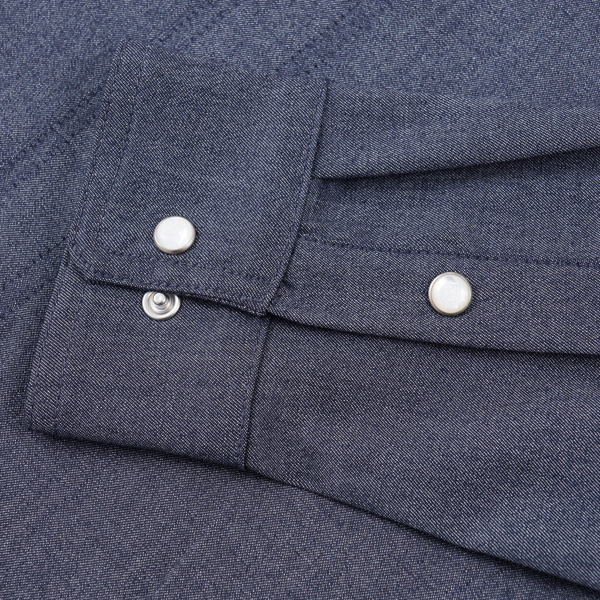 Marco Pescarolo Lightweight Cashmere Overshirt - Top Shelf Apparel