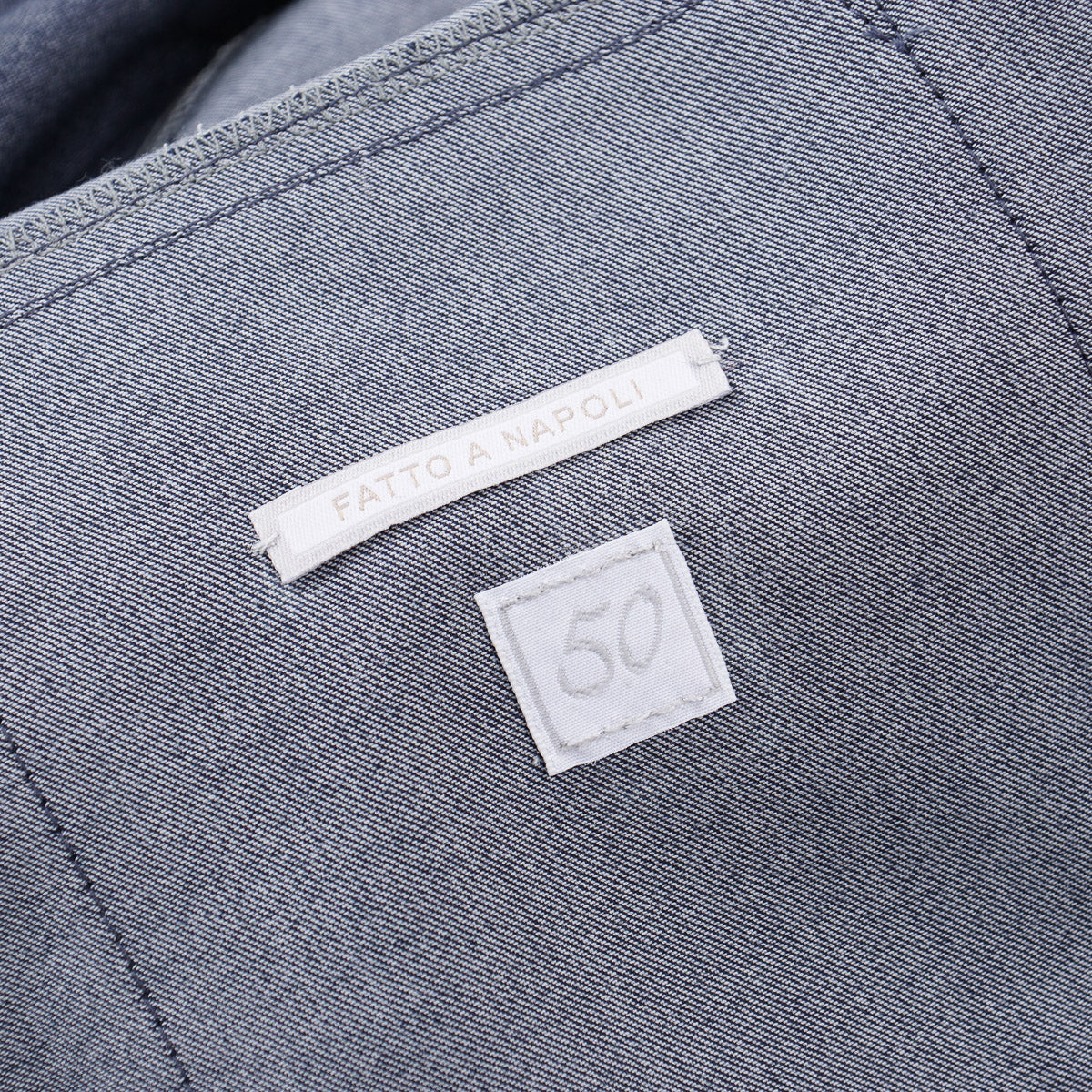 Marco Pescarolo Lightweight Cashmere Overshirt - Top Shelf Apparel