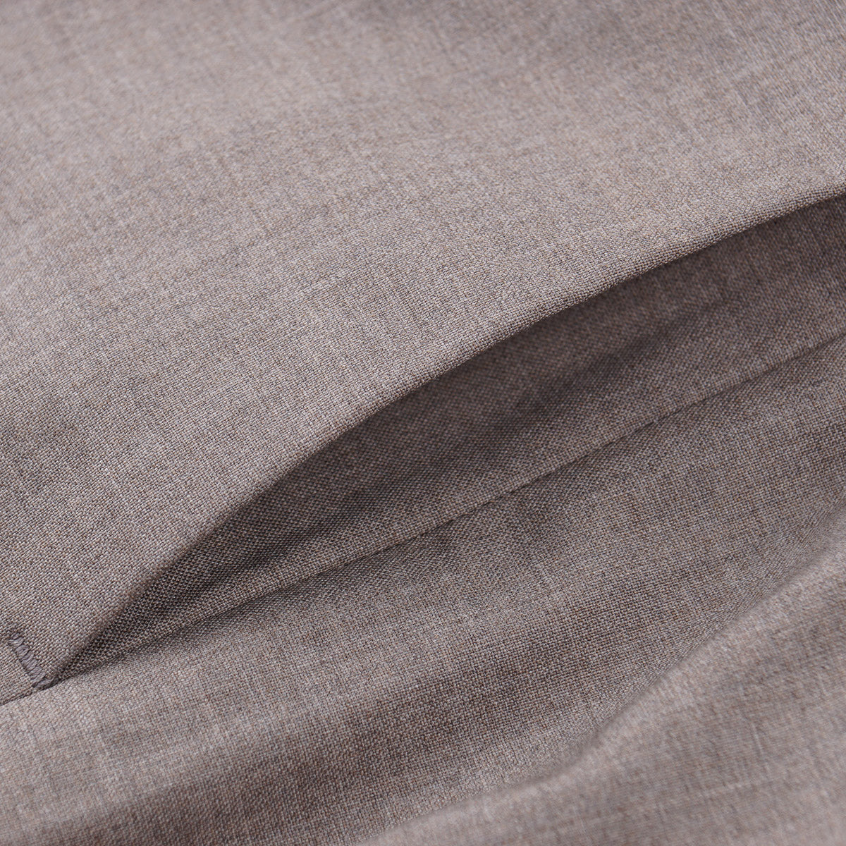 Boglioli Slim-Fit Wool Dress Pants