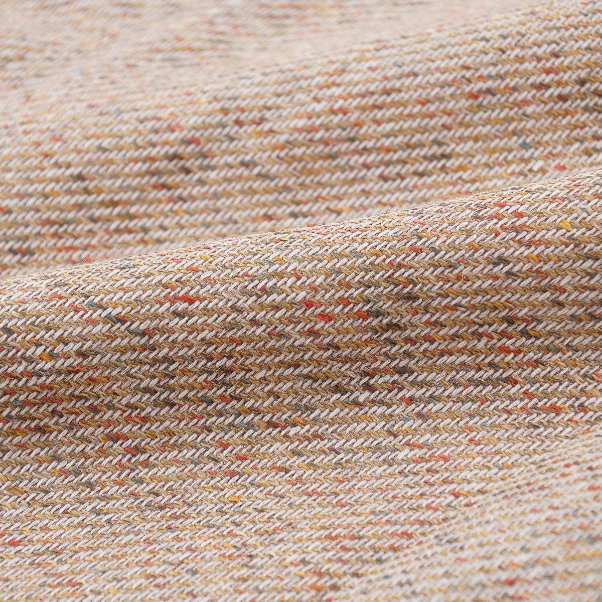 Maurizio Baldassari Linen-Cotton Chore Jacket