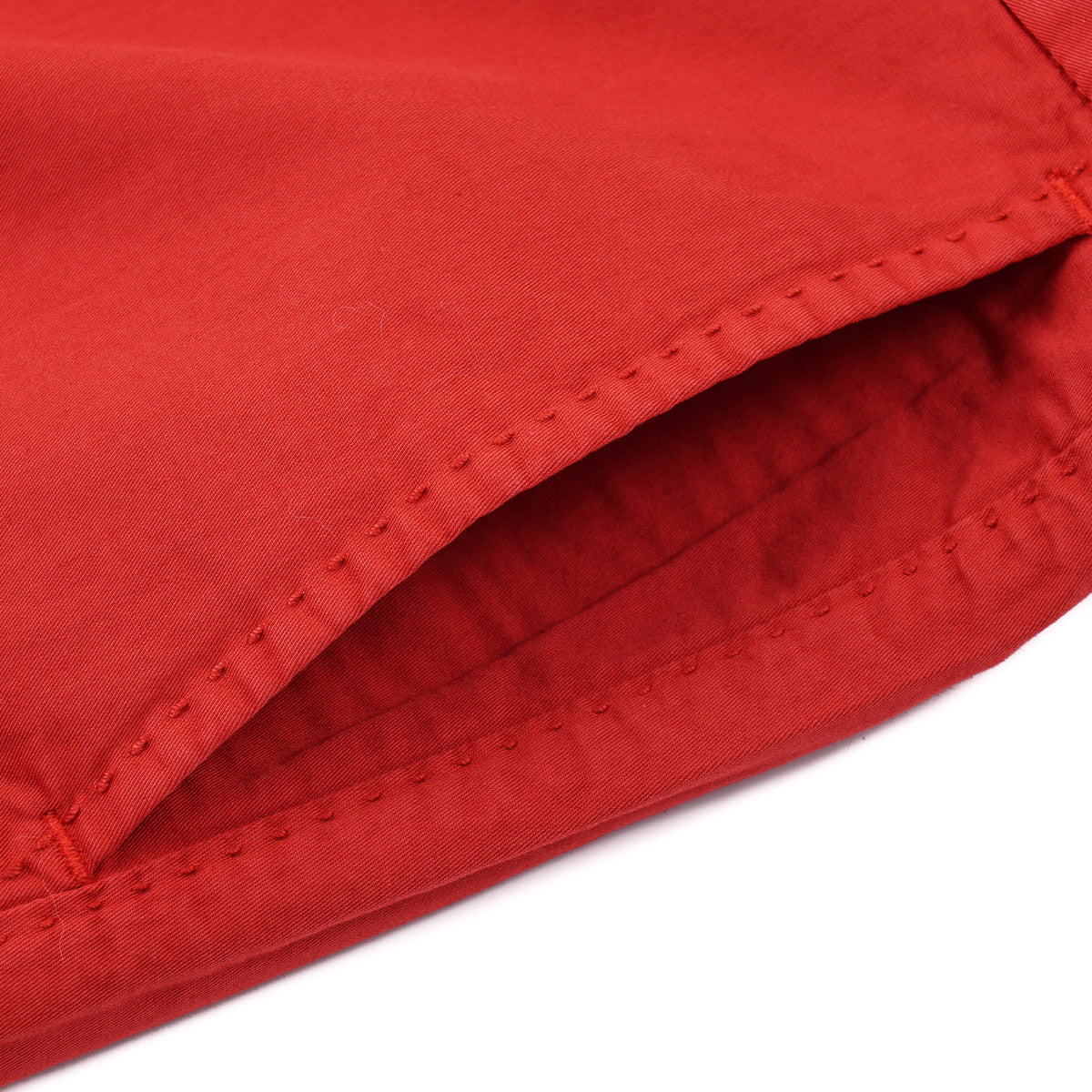 Stefano Ricci Stretch Cotton Chino Pants
