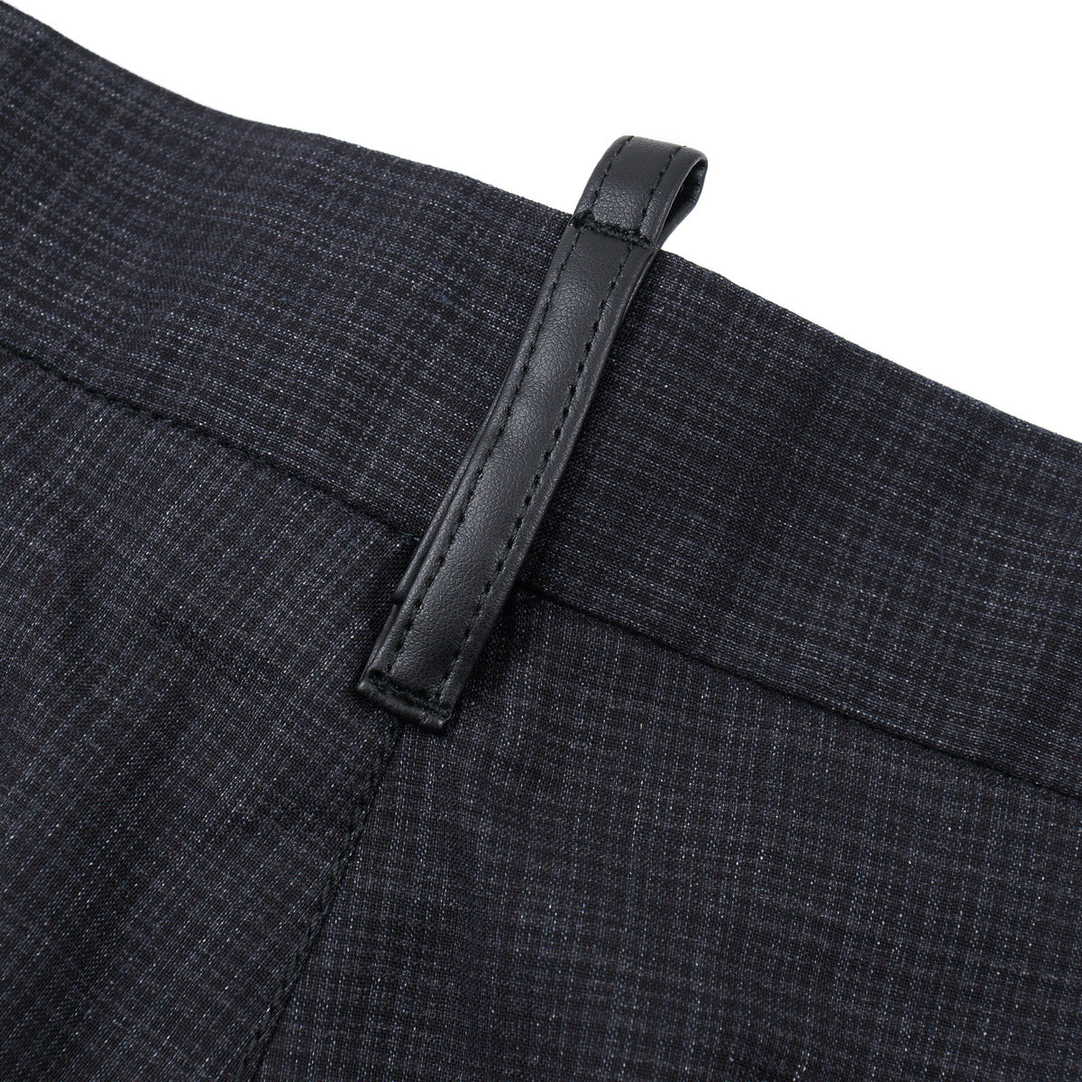 Stefano Ricci Wool-Silk-Linen Trousers