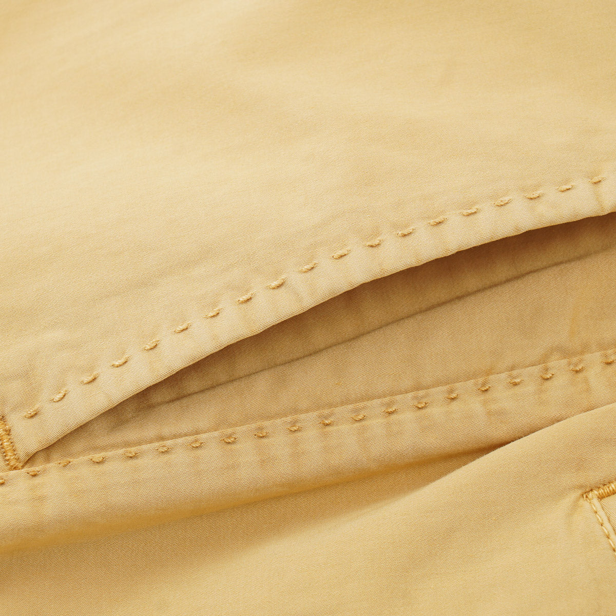 Stefano Ricci Stretch Cotton Chino Pants