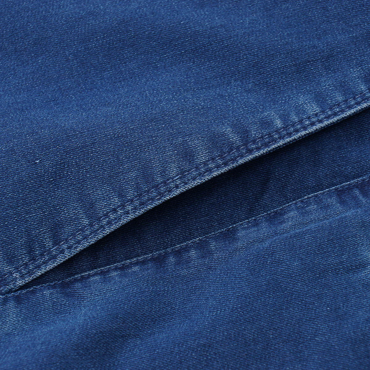 Stefano Ricci Denim Chino Pants