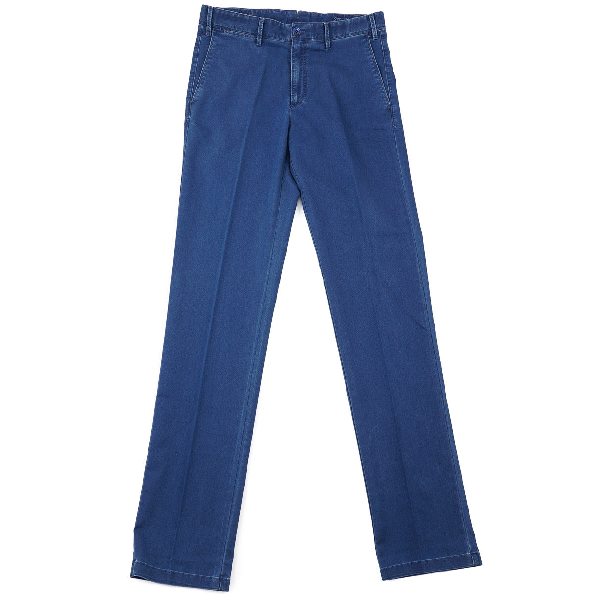Stefano Ricci Denim Chino Pants