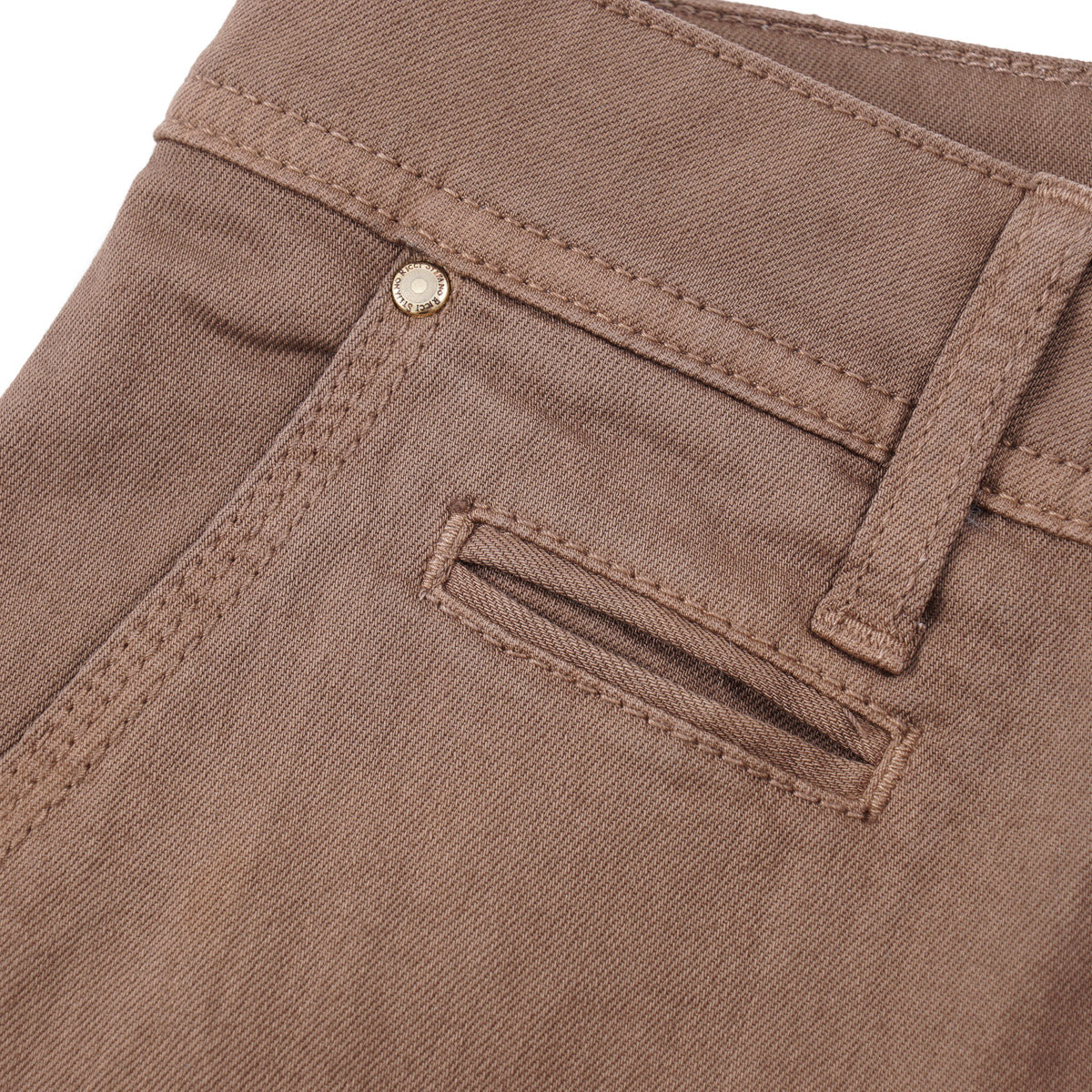 Stefano Ricci Straight-Fit Denim Jeans