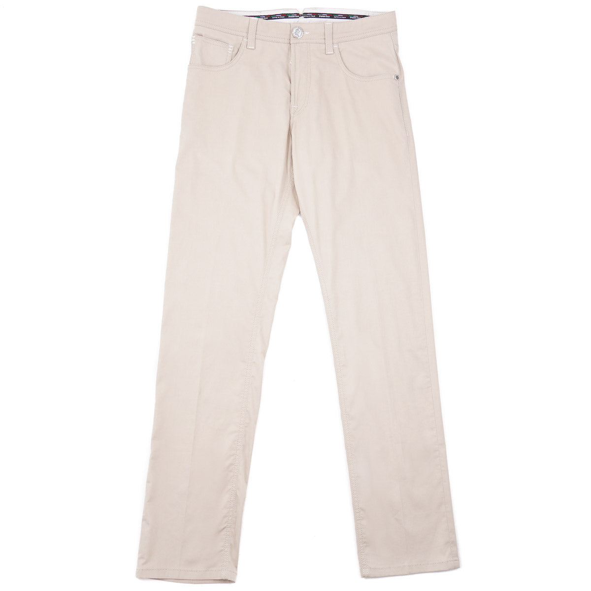 Stefano Ricci 5-Pocket Cotton Pants