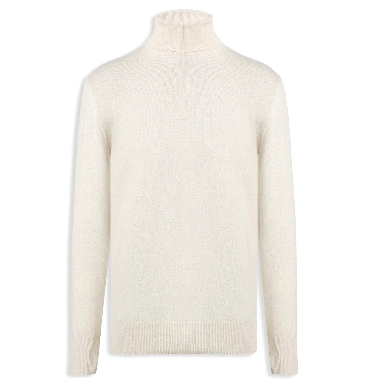 Lardini Slim-Fit Knit Cashmere Sweater - Top Shelf Apparel