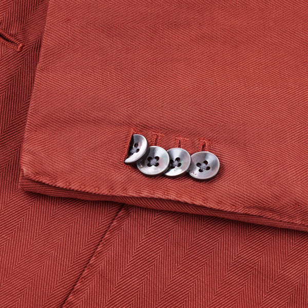 Boglioli Cotton-Linen 'K Jacket' Sport Coat – Top Shelf Apparel