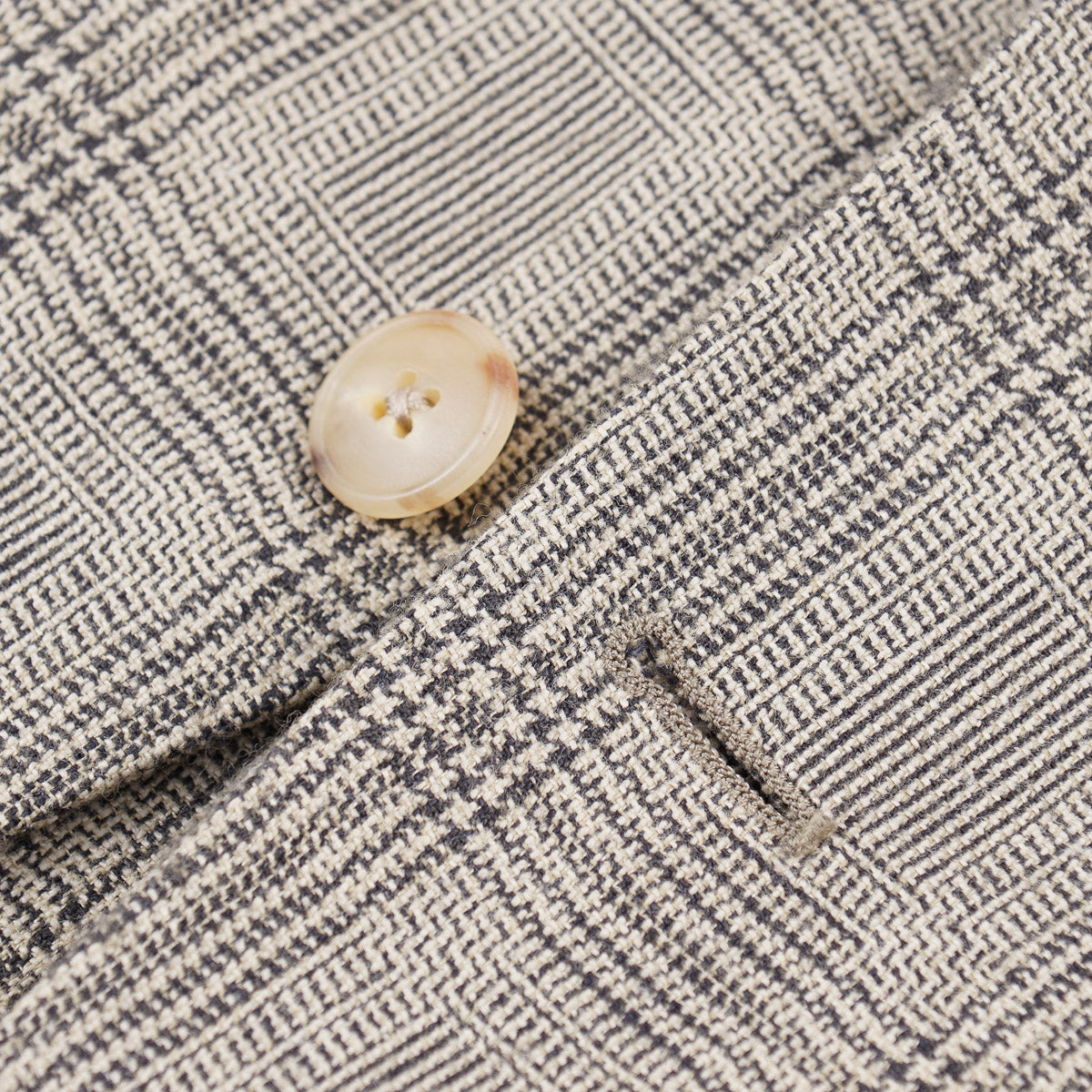 Boglioli Silk-Linen-Wool 'K Jacket' Sport Coat - Top Shelf Apparel