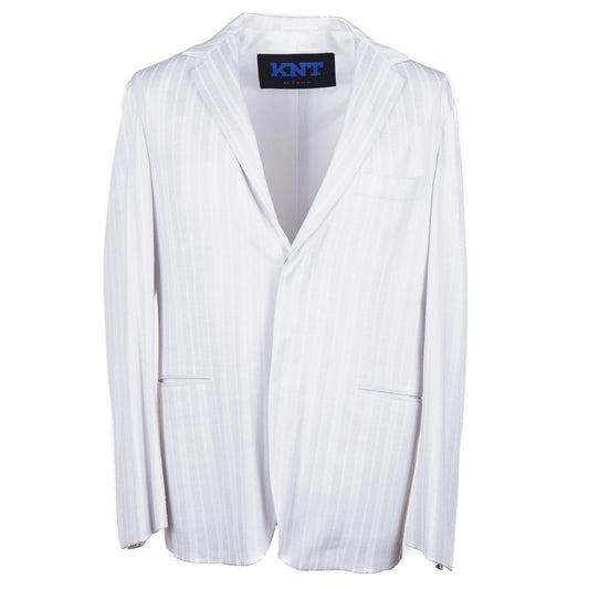 Kiton KNT Stretch Jersey Cashmere Suit - Top Shelf Apparel