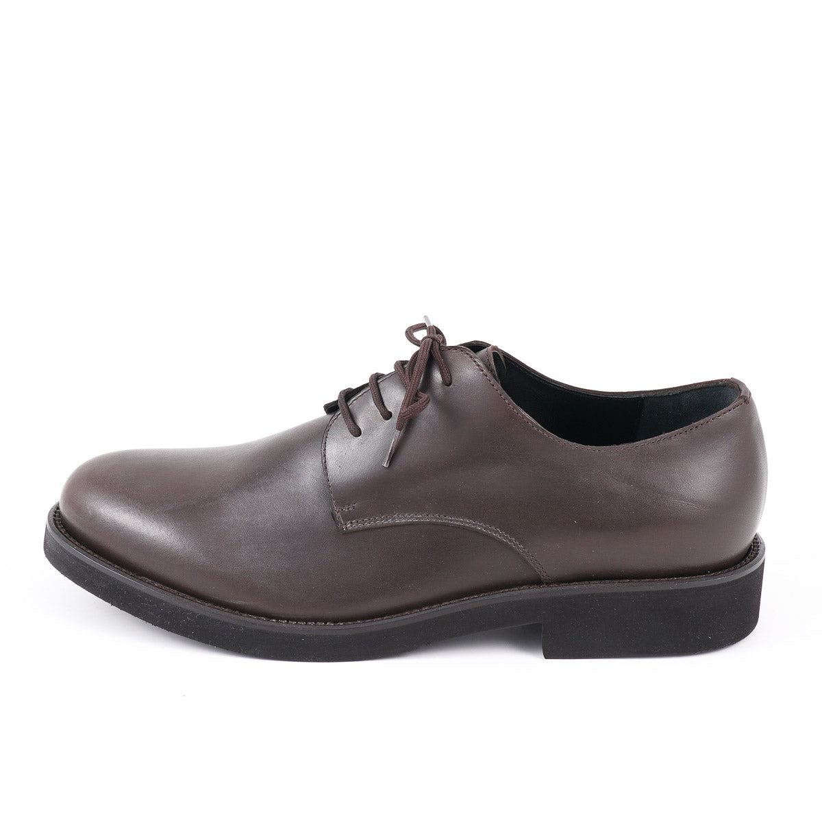 Peserico Leather Derby with Lightweight Sole - Top Shelf Apparel
