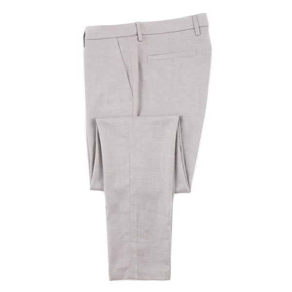 Marco Pescarolo Cashmere and Wool Pants – Top Shelf Apparel
